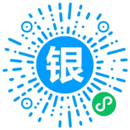 数享收银微信小程序二维码