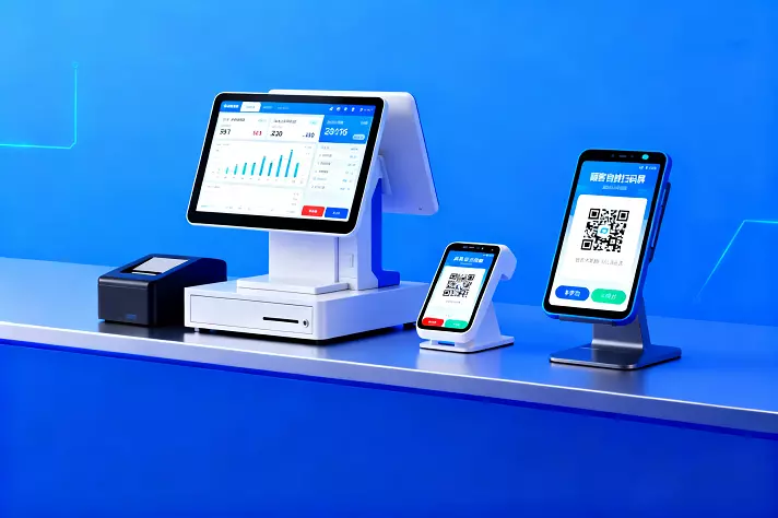 数享收银优势